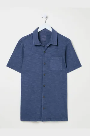 Fat Face FatFace Jersey Shirtsmall
