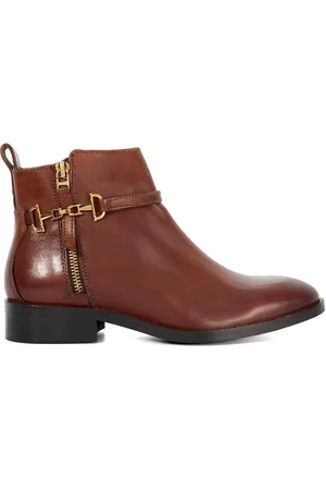 Dune Parklyn Ankle Boots
