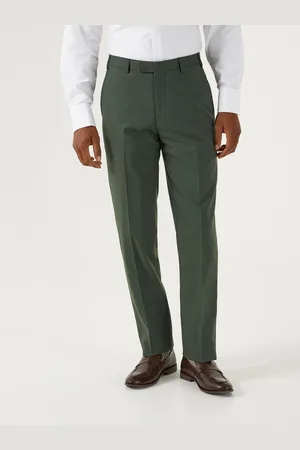 Skopes Tailored Fit Harvey Suit: Trousers40B x 31L (UK 40 R)