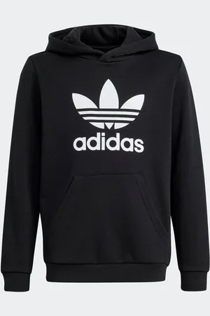 adidas Trefoil Hoodie11 - 12 år (146 - 152cm)