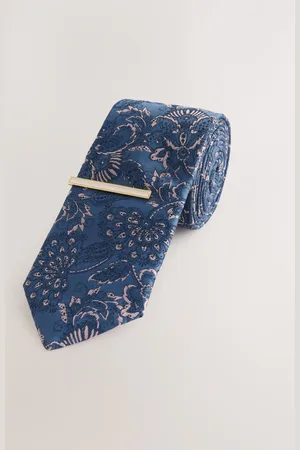 Next Design Tie And Cliponesize