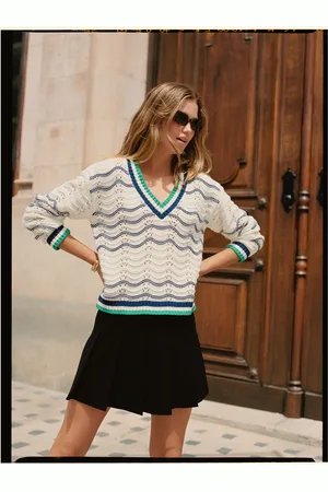 Next Ponte Kilt Skirt32 Petite