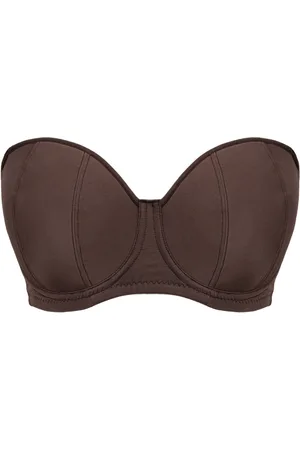 Curvy Kate Luxe stropløs bh85FF