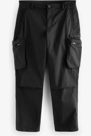 Next Soft Touch Utility Cargo Trousers38B x 29L (UK 38 S)
