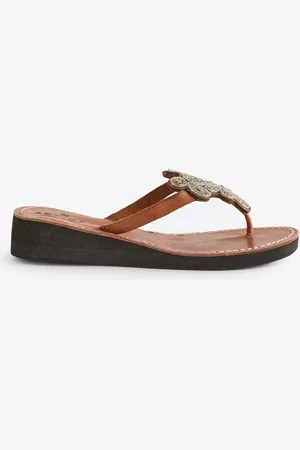 ASPIGA Mia Full Beaded Heel Sandals
