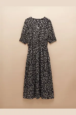Joules Adele Midi Kjole50