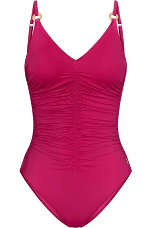 Triumph Lilla Summer Twist polstret badedragt42 DD