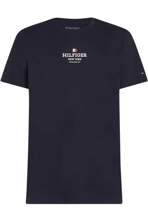 Tommy Hilfiger Regular Fit 100% Cotton T-ShirtXL