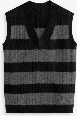 Next V-Neck Knitted TankM