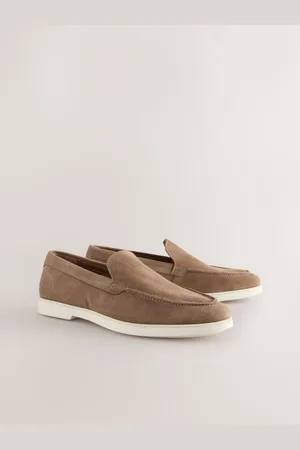 Next Loafers i ruskinduk11eu45