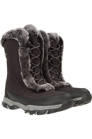 Mountain Warehouse Dame Ohio Snow Støvler