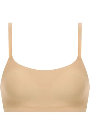 Chantelle Soft Stretch Seamless Padded Bralette BraM-L