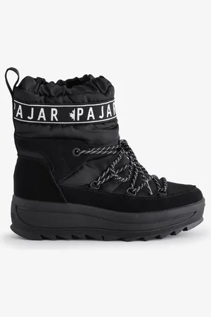 Pajar Gala Waterproof Pull On Snow Bootseu37