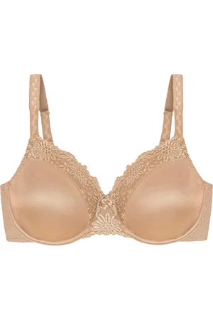 Triumph Ladyform Soft Minimiser Wired BH