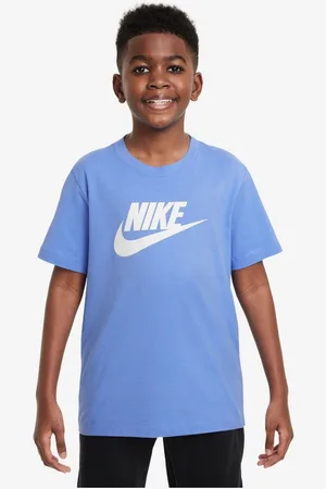 Nike Futura T-Shirt7 - 8 år (122 - 128cm)