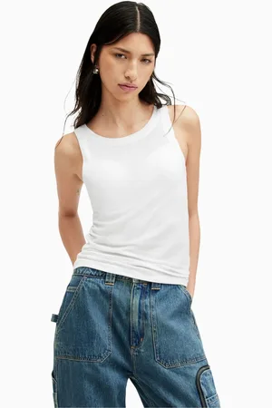 AllSaints AllSaints Rina Tank Top40
