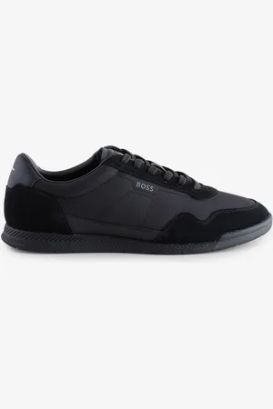 HUGO BOSS Logo Trainersuk11eu45