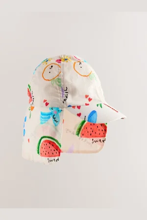 Next Legionær 100% Cotton Hatte og huer (3mdr.-10år)6874cm
