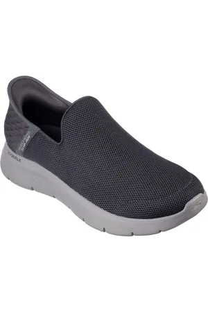 Skechers Go Walk Flex Slip In Trainers