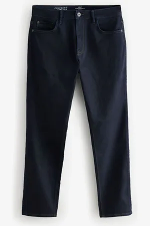 Next Comfort Strækjeans36W x 33L (UK 36 L)