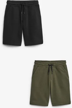 Next Basic Jersey-shorts (3-16år)11 år (146cm)