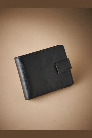 Next Signature Leather Extra Capacity TegnebøgerEn