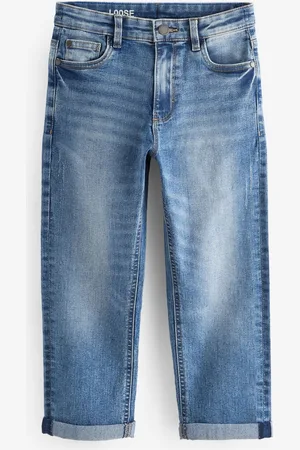 Next Strækjeans (3-17år)14 år (164cm)