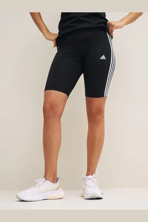 adidas 3 Stripe Shorts36-38