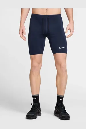 Nike Fast Dri-FIT Brief Lined Running Shortsxlarge