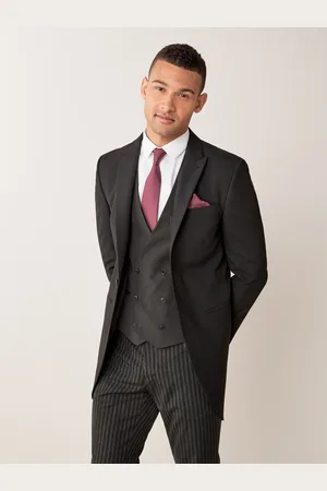 Next Morgendragtjakke50 Long (UK 40 L)
