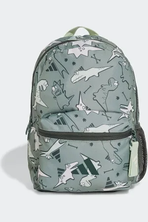 adidas Little Kids Adiraptor BagEn