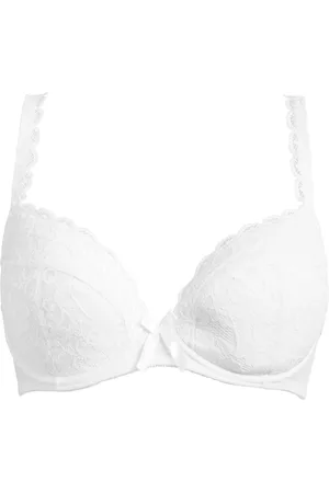 Pour Moi Rebel bøjlesidestøtte BH