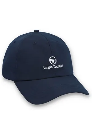 Sergio Tacchini Sentini Classic Baseball Caponesize