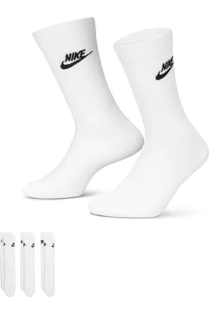 Nike Everyday Det essentielle sokker 3 PakkeXL