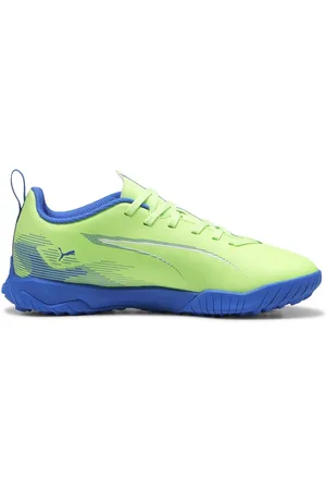 PUMA Boys Ultra 5 Play TT Football Boots