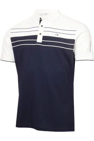 Calvin Klein Pinebrook Polo ShirtXX-Large