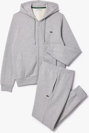 Lacoste Core Fleece Joggingsæt3X-Large