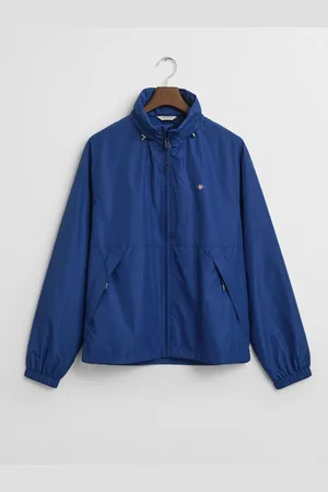 GANT 100% Cotton Lightweight Windsheilder Jacketmedium