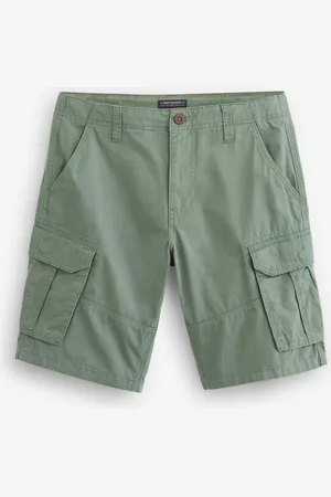 Next 100% Cargo-shorts i bomuld32 L