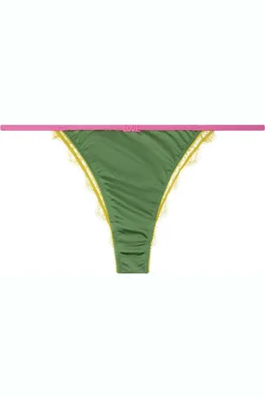 LOVE Stories Charlotte Tanga Style Briefslarge