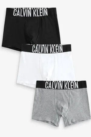 Calvin Klein Intense Power Trunks166168cm