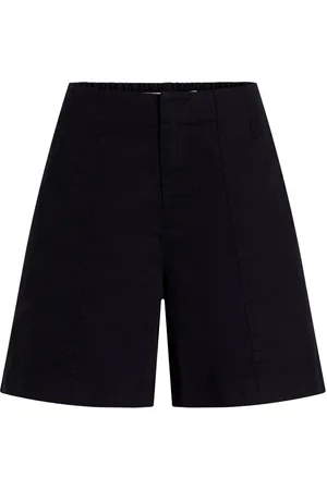 Calvin Klein Soft Linen Shorts42