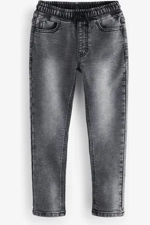 Next Stretch Elasticated Waist Jeans (3-16yrs)7 år (122cm)