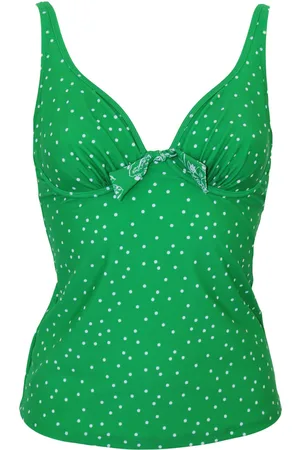 Pour Moi Getaway Underwired Tankini80G
