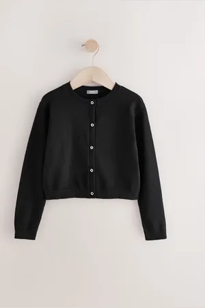Next Button Up Cardigan (3-16år)3 år (98cm)