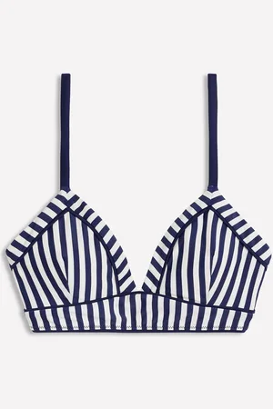Boden Kasos String V-Neck Bikini Top46