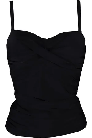 Pour Moi Free Spirit Non Wired Strapless Tankini38