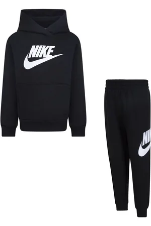 Nike Little Kids Club Fleece Tracksuit