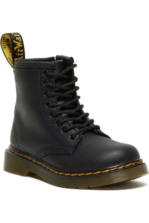Dr. Martens 1460 Toddler Softy T Lace-Up Bootsuk7eu24