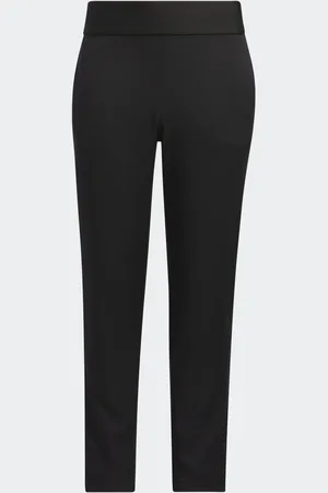 adidas Pull-On Sort Bukser9 - 10 år (134 - 140cm)